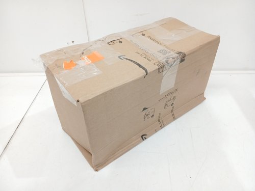 SUNBEAM Classic Steam Iron - 1200W - White (Model: HY4524) image 2