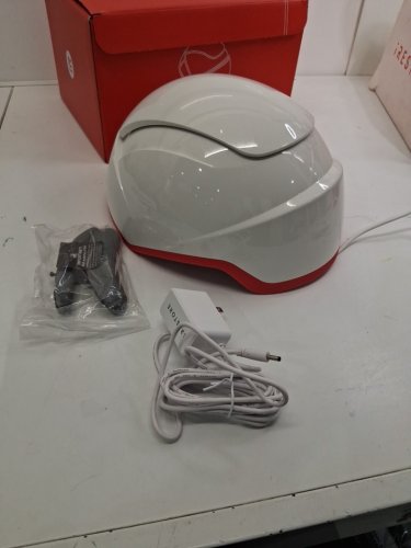 IRESTORE LASER HAIR GROWTH SYSTEM - FDA CLEARED FOR MEN AND WOMEN image 4