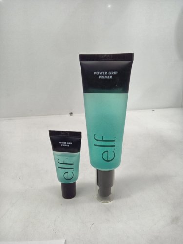 2PC ELF POWER GRIP PRIMER JUMBO AND TRAVEL DUO - 2.5 OZ / 0.5 OZ - HYDRATING FORMULA image 2