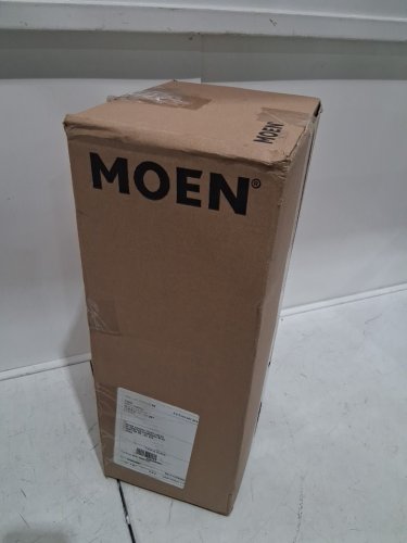 MOEN Voss Chrome Two Globe Bath Light (MODEL:YB5162CH) image 2