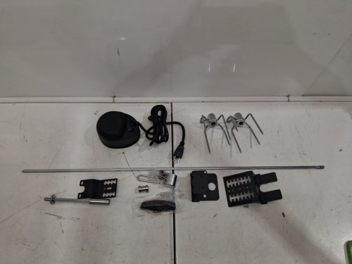 Broil King Deluxe Universal Rotisserie Kit - (MODEL:66009) image 3