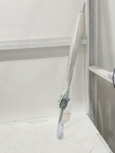 g4free bubble umbrella - 52" - clear image 3