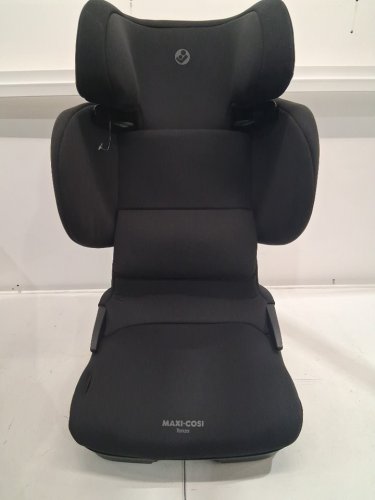 Maxi-Cosi Tanza Belt-Positioning Booster Car Seat - black (Model: 22540chhh) image 5