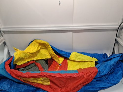 Bounceland Jump and Splash Adventure Bounce House or Water Slide - 11.5FT x 9FT x 6FT - multicolored (model: 9271B) image 8