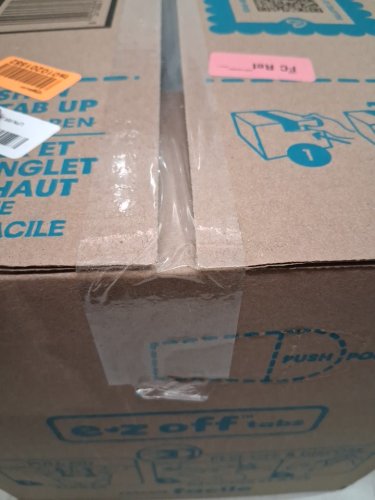 128PK Pampers Cruisers 360 disposable baby diapers - Size 5 image 2