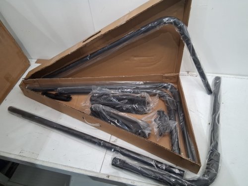 Spa Cover LiftER - black image 3