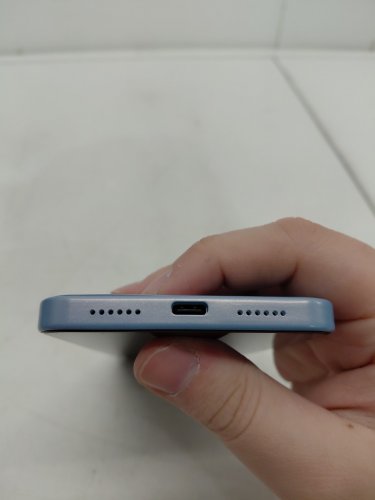 third party s24 ultra smart phone - 5G - 256gB - blue image 7