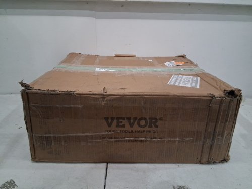 WALL MOUNT SEVER ENCLOSURE - 19" - 500lb cap - black(model: spt-604-12w) image 2
