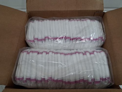 56PK HUGGIES PULL-UPS DISPOSABLE TRAINING PANTS - SIZE 4T-5T - DISNEY minnie MOUSE image 3