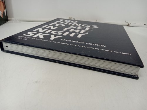 (Hardcover) 100 Things to See in the Night Sky: Expanded Edition by Dean Regas image 4