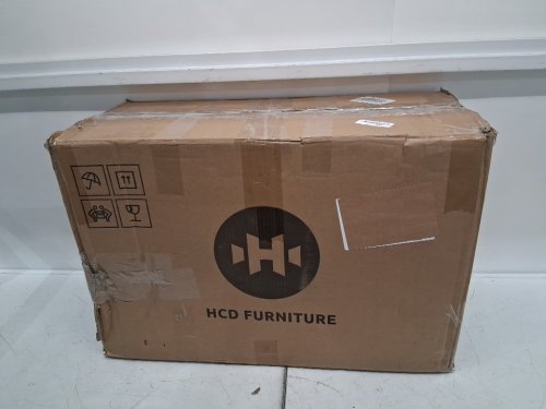 HCD FURNITURE LANDON DINING ROOM CHAIR -  29.75" x 18.5"  x 21" - BLACK (MODEL: B657H-26) image 2