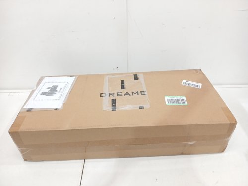 DREAME R10 Pure Cordless Vacuum Cleaner - 120V - white (model: vrv11a) image 2