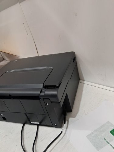 Canon PIXMA Wireless ALL-IN-ONE MEGA TANK Colour Photo Printer with Scanner & Copier - Black (Model: G3270 k10555) image 8