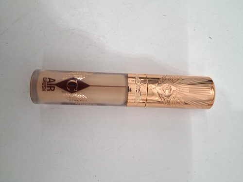 charlottle tilbury AIRBRUSH FLAWLESS BLUR CONCEALER - 8.3g - 5.5 medium image 2