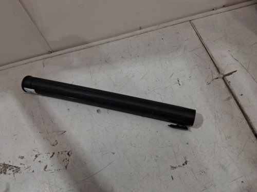 workshop extension wand for wet/dry vacuum fits select models - 1-7/8''- black (model: wsi7808a) image 2
