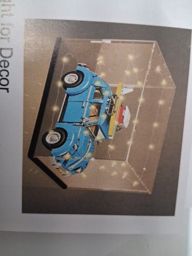 Acrylic Clear Dustproof Display Box - 17.7" x 9.8" x 7.8" - clear image 4