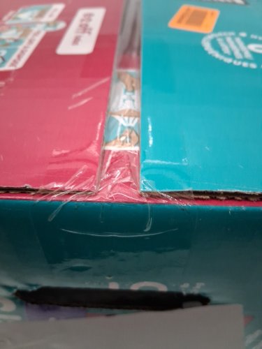 96PK PAMPERS CRUISERS 360 - SIZE 5 image 3