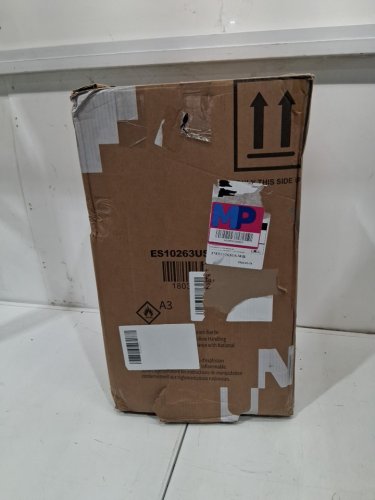 Costway Dehumidifier with 5 ModES - 4500 Sq. Ft - 6.5L - 115V - 400W - WHITE ( MODEL- ES10263US-WH) image 5