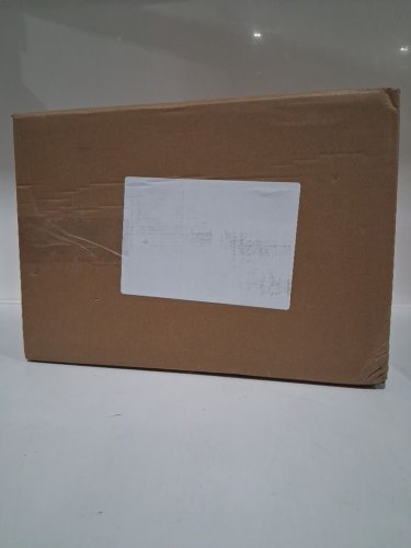 2PK taiuloo refrigerator stackable drawers - 13" x 5" x 4.5" - transparent image 2