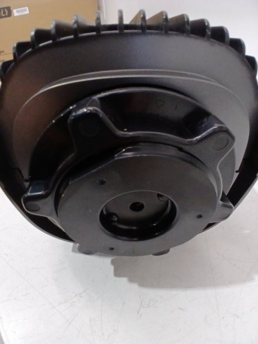Goveelife App Control Tower FLOOR Fan with 5 Modes 12 Speeds - 42" - black (model: h7105) image 11