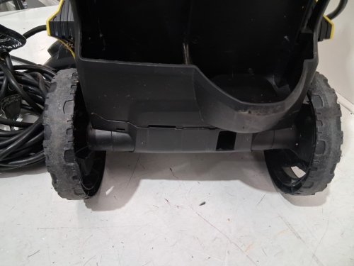 Karcher K4 Electric Pressure Power Washer, 1900 Psi/5.3LPM - YELLOW/BLACK (MODEL: 1.603-152.0) image 6
