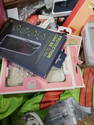 assorted MIXED item MYSTERY PALLET - VARIOUS PRODUCTS - aprox 300+ - (pallet #36) image 7