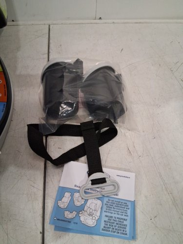 GRACO 4EVER 4-IN-1 CAR SEAT WITH RAPID REMOVE COVER - CHELSEA FASHION STYLE (MODEL: 2189990) image 3