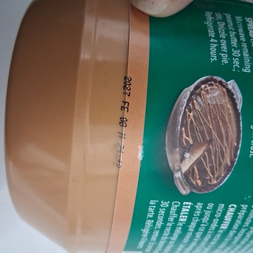 KRAFT ORIGINAL SMOOTH PEANUT BUTTER - 2KG image 4
