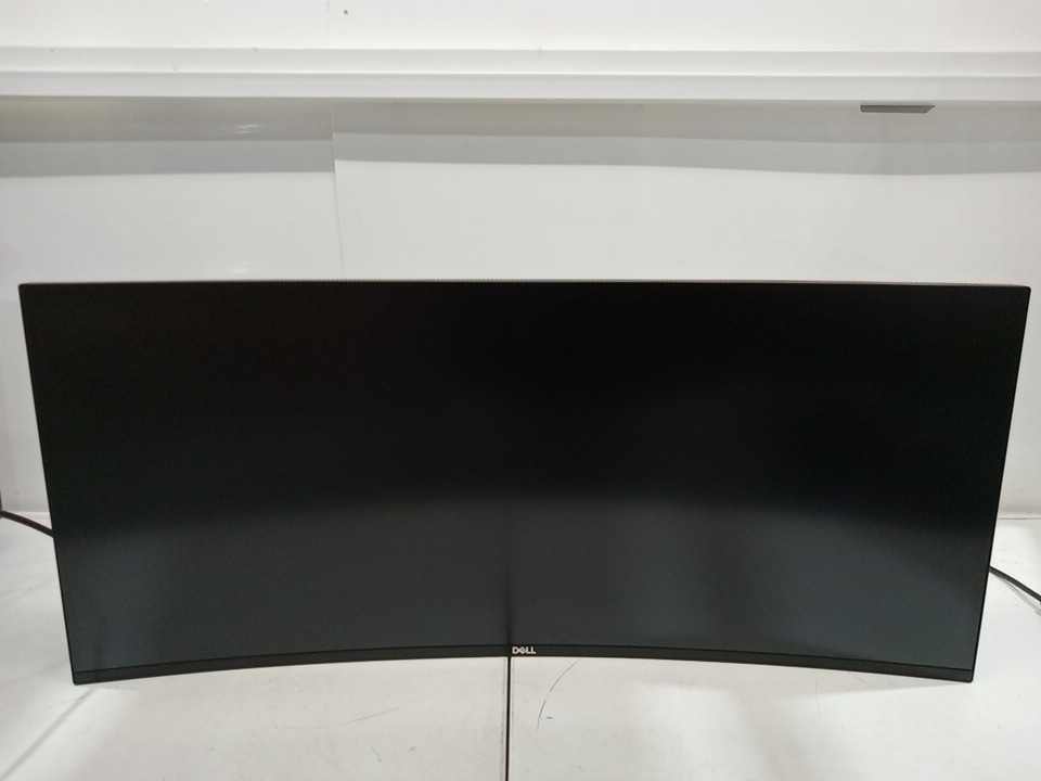 dell ultrasharp 34 plus usb-c 34" curved monitor with amd freesync premium - 21:9 display (3440 x 1440) up to 120hz - silver (model: u3425we) image 11