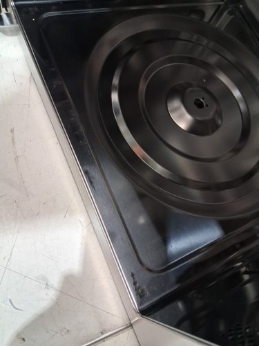BREVILLE THE COMBI WAVE 3-IN-1 DIGITAL MICROWAVE AIR FRYER OVEN WITH SOFT-CLOSE DOOR & ELEMENT IQ - black (MODEL: bm0870) image 14
