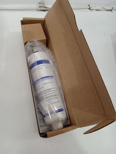 3M Water Filtration Replacement In-Line Scale Inhibition Filter Cartridge for SF165 and SF18-S Systems (Model: 5582113 / HF8-S) image 4