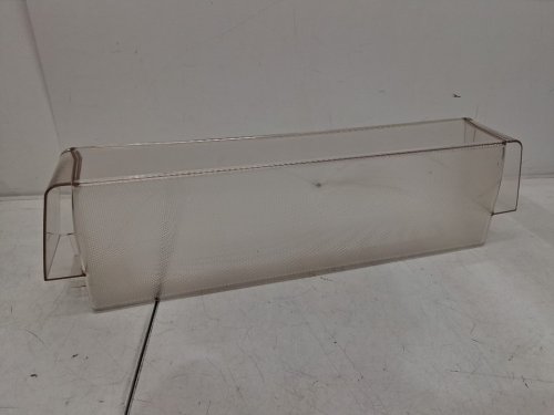 Replacement Door Shelf Bin Compatible with Various Samsung Refrigerator Models - 24" - Clear (Model:RT18M6213SR) image 5