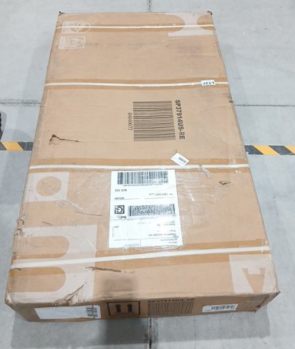 Costway GoPlus Folding Treadmill with APP Speaker And Remote Control - 2.2HP - 7.5mph - RED (Model: SP37914US-RE) image 3