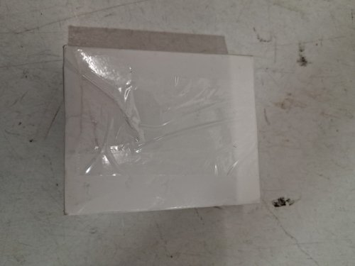 REPLACEMENT POWER ADAPTER FOR LED TAPE LIGHT - 12V 2A - BLACK image 3