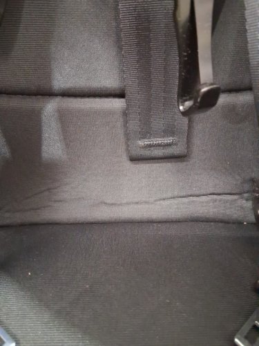 EVENFLO CHASE PLUS 2-IN-1 BOOSTER CAR SEAT FOR KIDS, 5-POINT HARNESS CONVERTS TO HIGH BACK BOOSTER - HURON/BLACK/GREY (MODEL: 30712344C) image 6