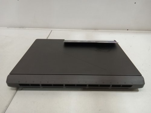 ASUS ROG Strix G16 (2025) Gaming Laptop, 16” 16:10 FHD+ 165Hz, NVIDIA GeForce RTX 5060, Intel Core i7-14650HX, 16GB DDR5, 512GB PCIe SSD, Wi-Fi 7, Windows 11 - Eclipse Grey - (model:g615lw-ds96) image 7