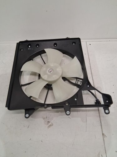 Dorman Radiator Fan Assembly Without Controller For 2005-2012 Acura RL (Model: 620-277) image 5