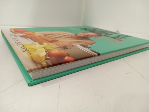 (Hardcover) Keep it Simple, Y'all: Easy Dinners from Your Barefoot Neighbor: A Cookbook by Matthew Bounds image 4