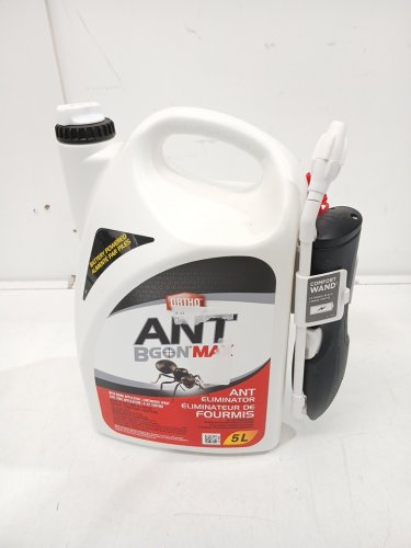 Ortho Ant B Gon Max Ant Control - 5L image 2