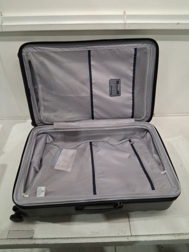 travelpro Maxlite Air V2 Hardside Expandable Spinner Luggage suitcase with TSA Lock - 25" - Slate Green (model: 401259506) image 9