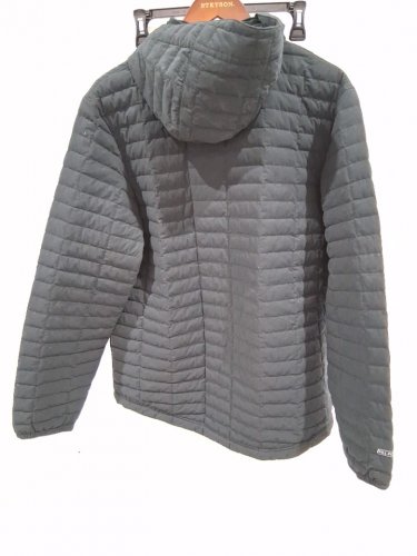 Men's Port Alberni Jacket - large - black (style: 3355306) image 5