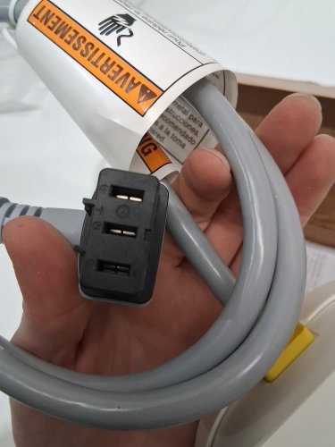 Bosch Dishwasher Junction Box - (MODEL: 4321058) image 4