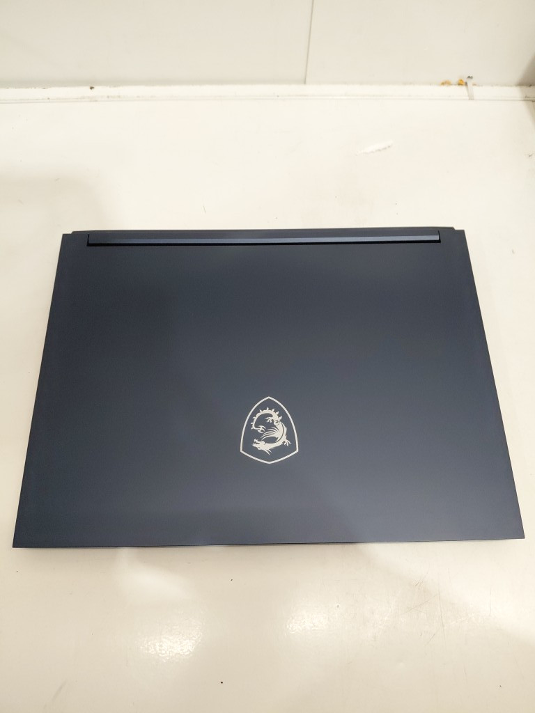MSI Stealth 14 Studio 14” 165Hz FHD+ Gaming Laptop WITH Intel Core i7-13620H, NVIDIA Geforce RTX 4060, 16GB DDR5, 1TB NVMe SSD, Thunderbolt 4, Win 11 Pro - Star Blue (MODEL: A13VF) image 9