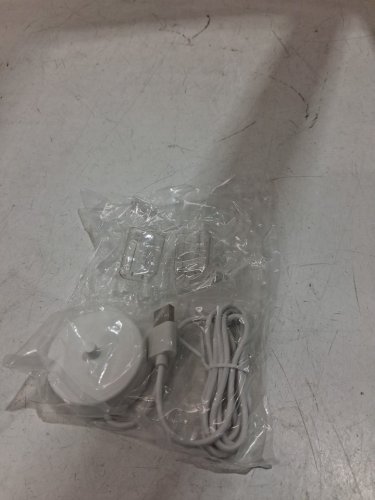 MDFORME Electric Toothbrush Replacement charger compatible with philips sonicare - white image 4