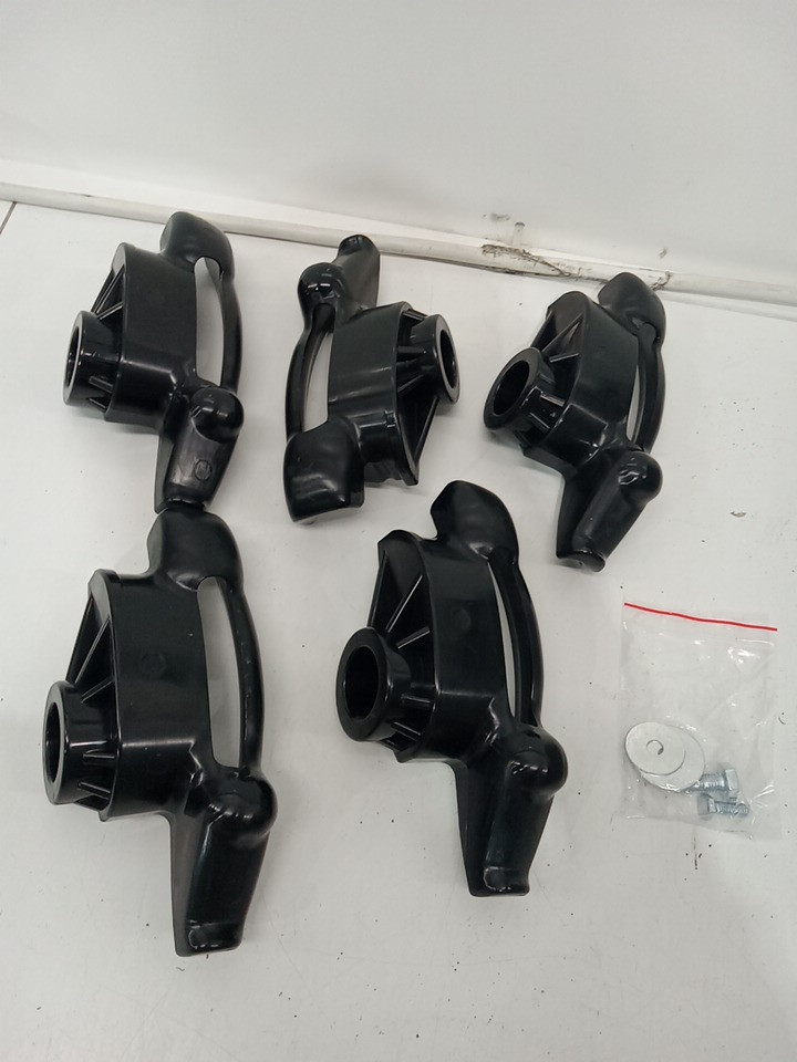 5pk ANTUKO Nylon Plastic Tire Change Installation Head replacement tool for Coats Models - Black (Model: F8-013694) image 5