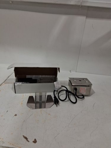ONLYFIRE STAINLESS STEEL HEAVY DUTY ROTISSERIE KIT (MODEL: of-us f-brk6057-ss1) image 2