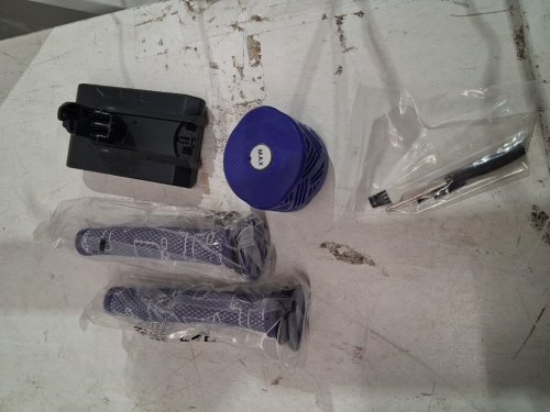 third party lithium ion Battery Replacement for Dyson V6 - 8000mah image 3