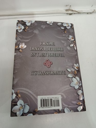(Hardcover) The Wings that Bind (Deluxe Edition) A Novel by Briar Boleyn image 3