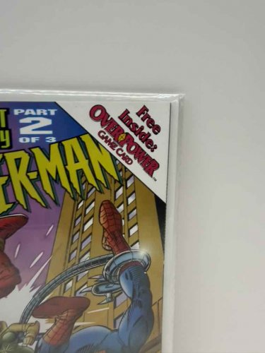 Complete Set 1-3 The Greatest Responsibility The Amazing Spiderman Comics image 9