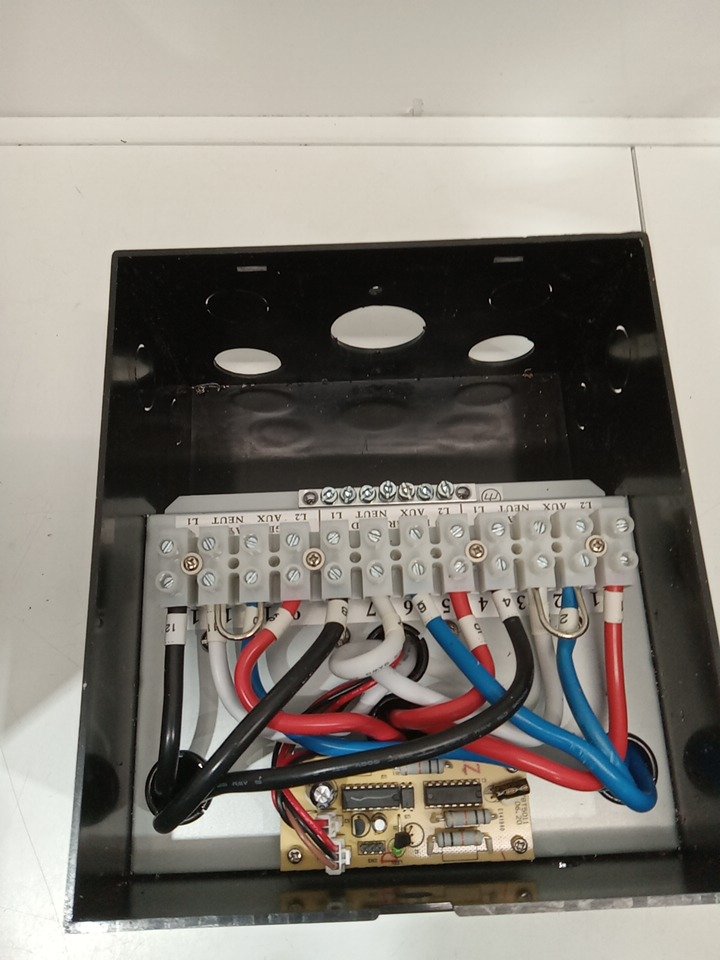 POWERMAX PMTS SERIES AUTOMATIC TRANS… King of the North Auction